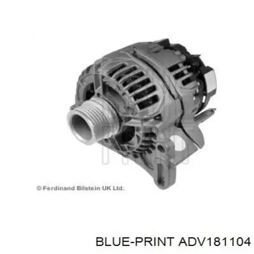 Генератор VAG 037903025N ціна, від 95.64 USD