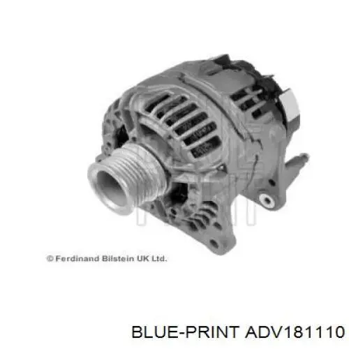 Генератор Casco CAL10229AS ціна, від 51.30 USD