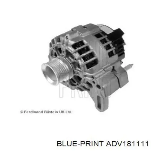 A0188 AS/Auto Storm Авто генератор
