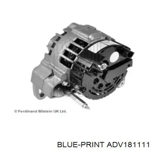 Генератор A0188 AS/Auto Storm
