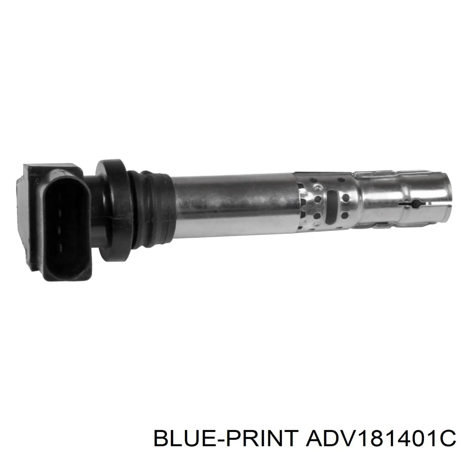 Котушка запалювання 012727 Peugeot/Citroen