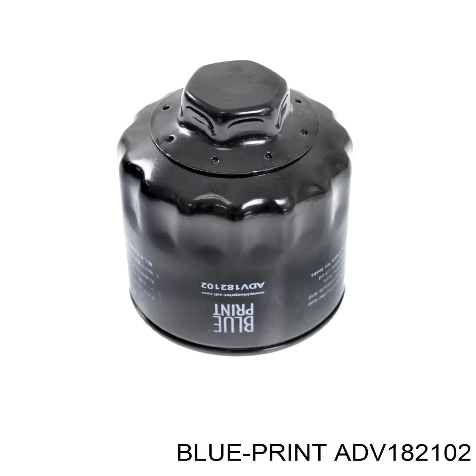Купити ADV182102 Blue Print Фільтр очищення масла відцентровий