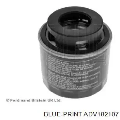 ADV182107 Blue Print фільтр масляний