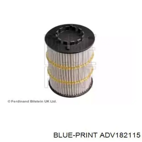 Масляний фільтр двигуна Mfilter TE4057 ціна, від 7.60 USD