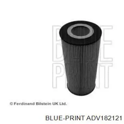Купити ADV182121 Blue Print Фільтр очищення масла відцентровий