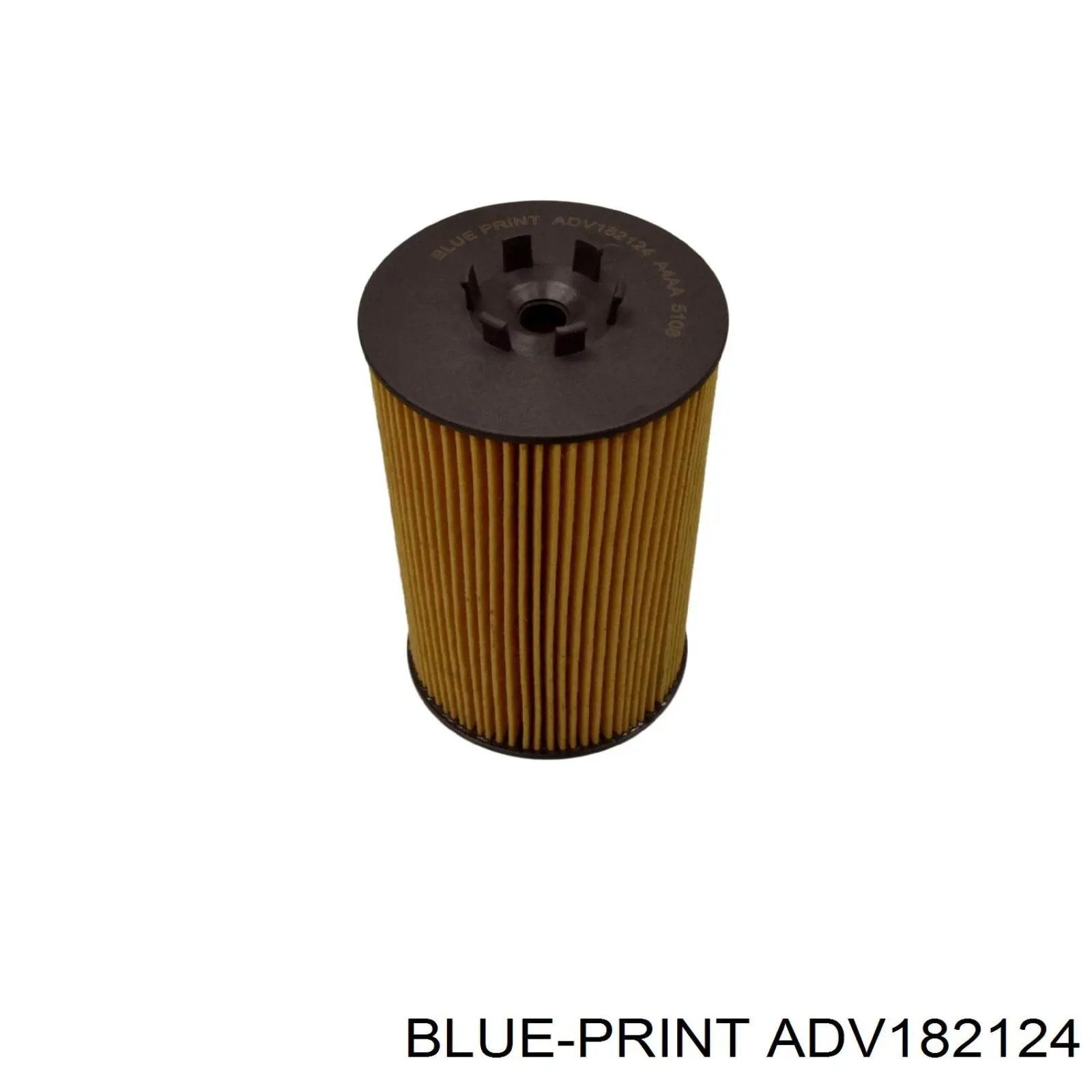 OX350 Mahle Original Фільтр масла