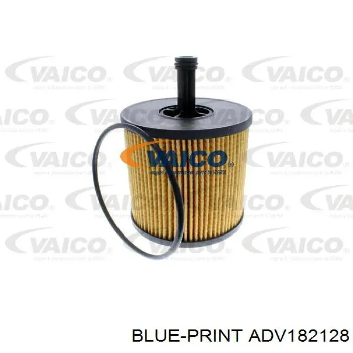 Купити OX556DECO Mahle Original Фільтр очищення масла відцентровий