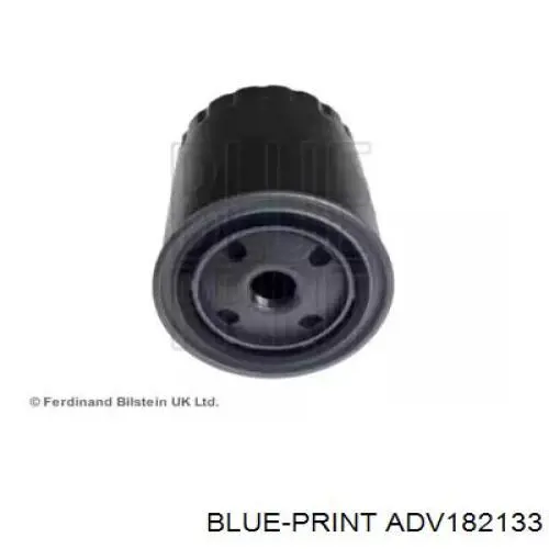 Фільтр масляний ADV182133 Blue Print