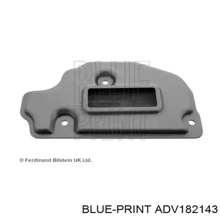 Фільтр АКПП ADV182143 Blue Print