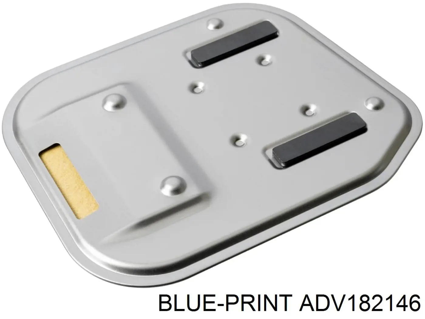 Фільтр АКПП ADV182146 Blue Print