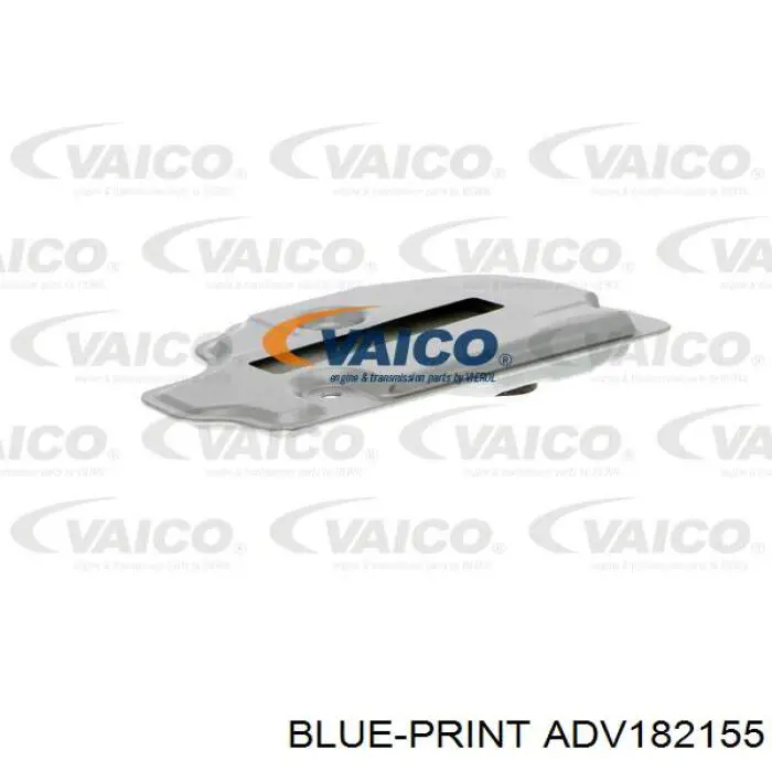 ADV182155 Blue Print Масло в коробку автомат