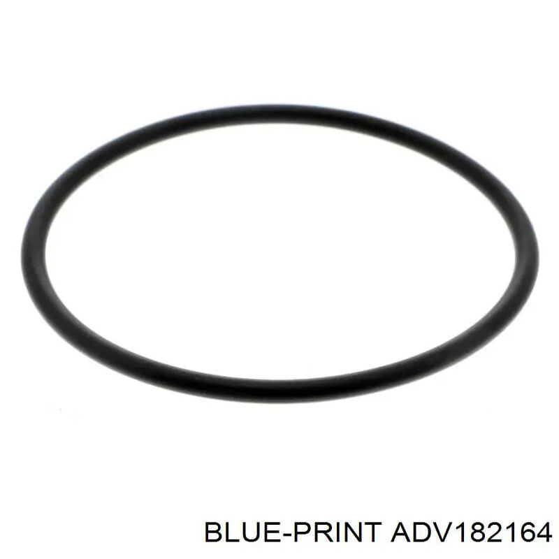 Фільтр коробки автомат Blue Print ADV182164 ціна, від 21.54 USD