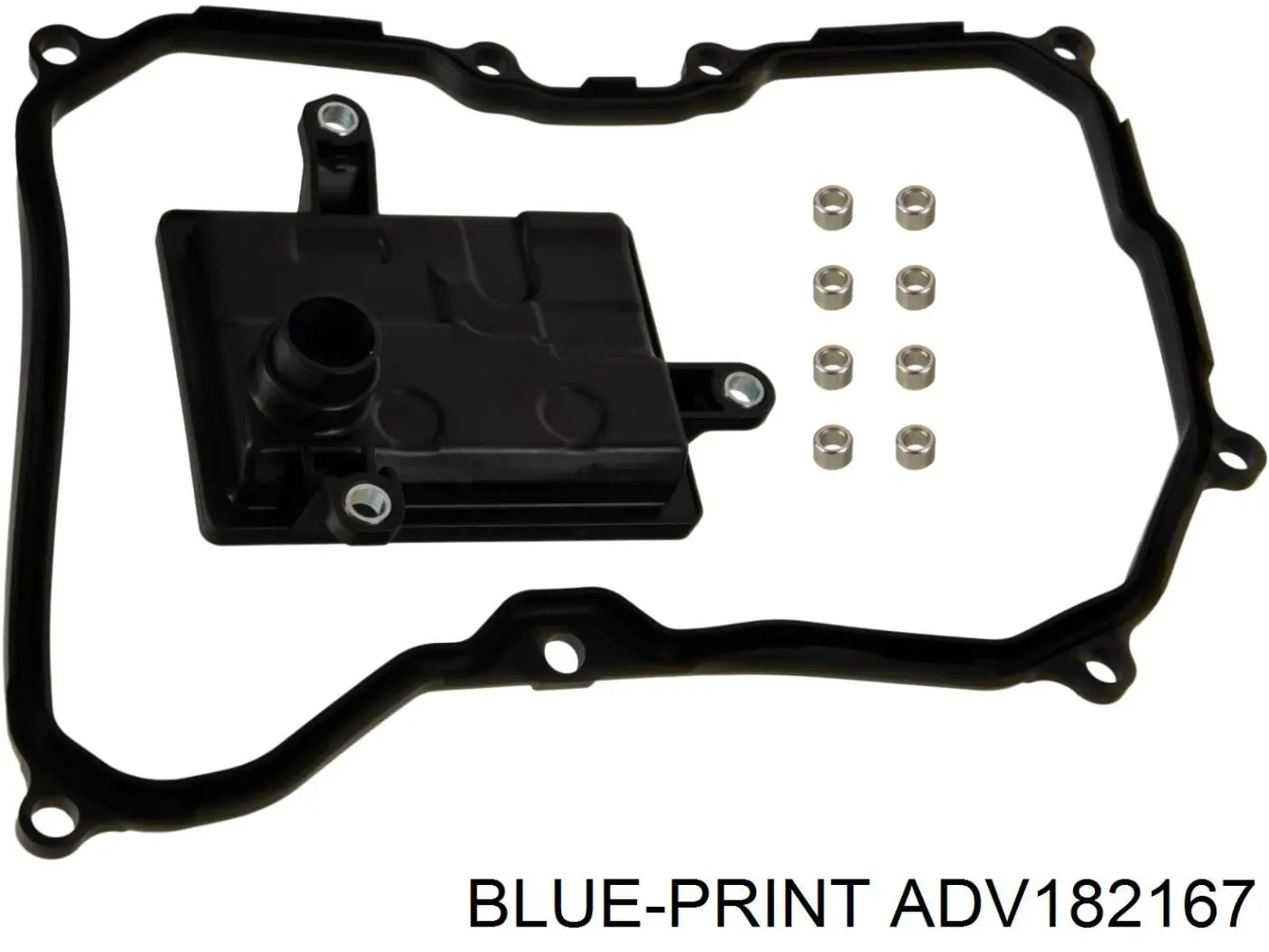 Масло АКПП Mahle Original HX137