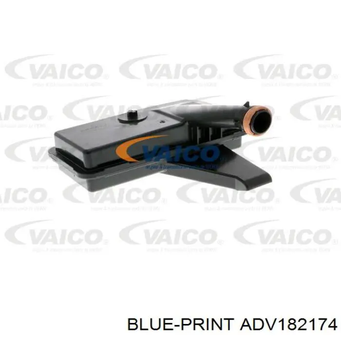 Фільтр коробки автомат Kamoka F602701 ціна, від 27.96 USD