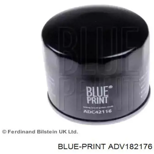 ADV182176 Blue Print фільтр акпп