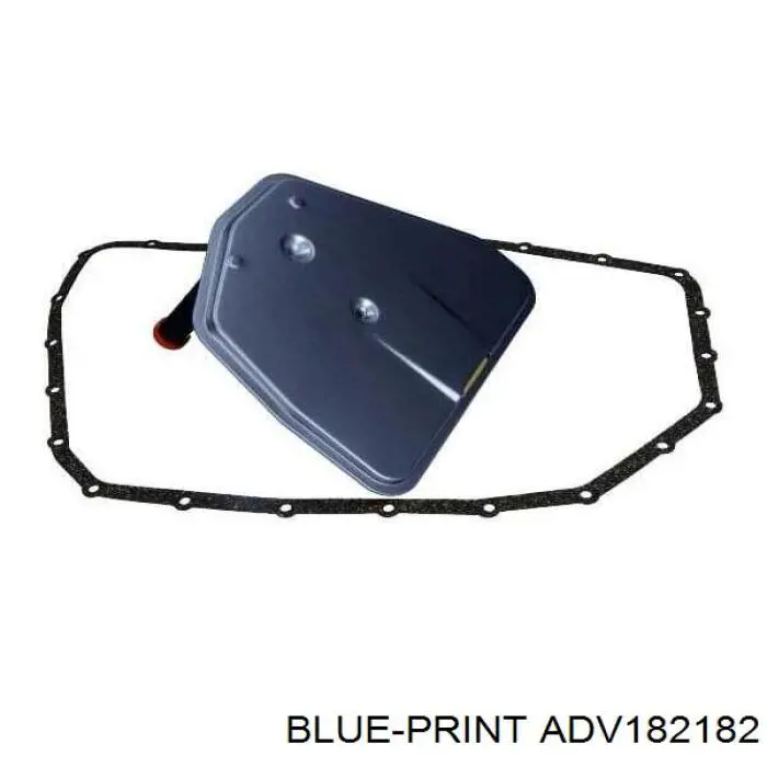 ADV182182 Blue Print фільтр акпп