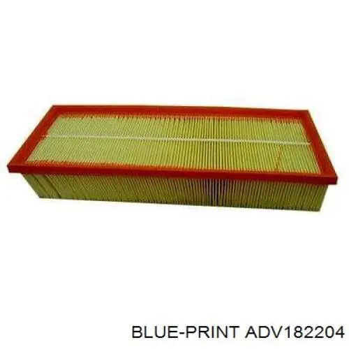 PP1621 Pipercross Повітряний фільтр двигуна