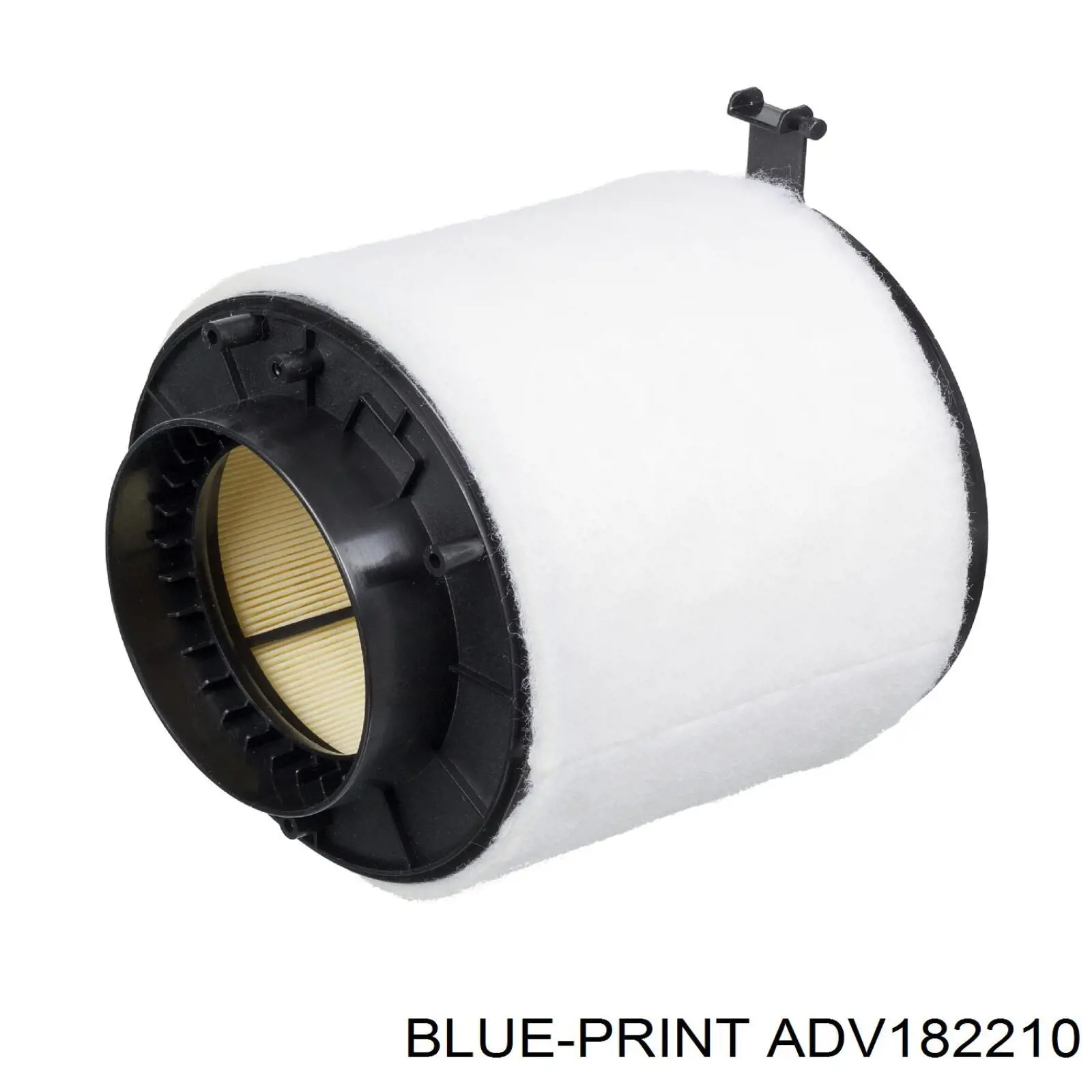 ADV182210 Blue Print фільтр повітряний