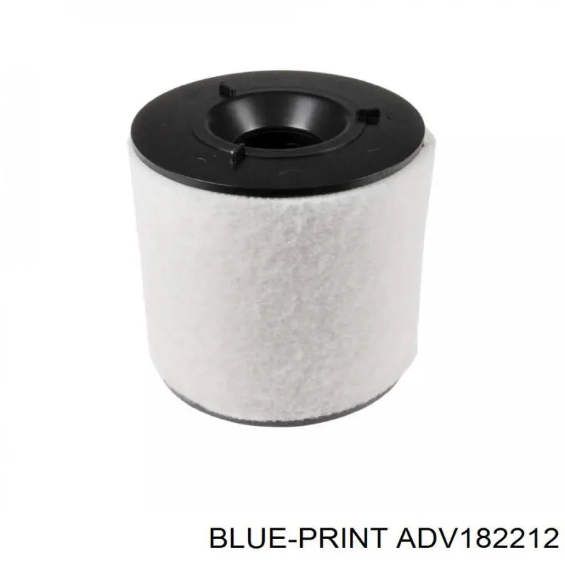 ADV182212 Blue Print фільтр повітряний