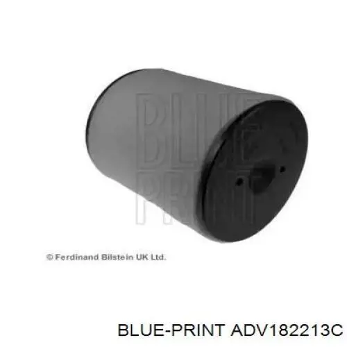 Купити ADV182213C Blue Print Автомобільний фільтр повітря