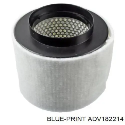 Елемент повітряного фільтра Blue Print ADV182214 ціна, від 17.63 USD