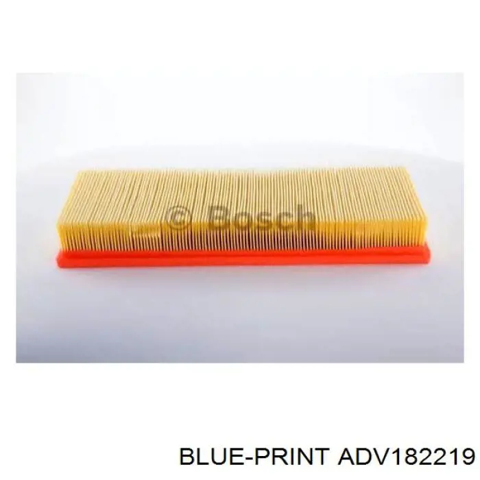 ADV182219 Blue Print Повітряний фільтр двигуна