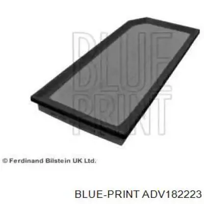 Елемент повітряного фільтра Blue Print ADV182223 ціна, від 8.56 USD