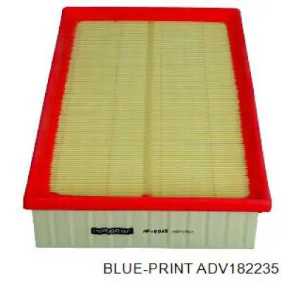 Повітряний фільтр ADV182235 Blue Print