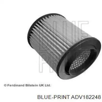 ADV182248 Blue Print фільтр повітряний