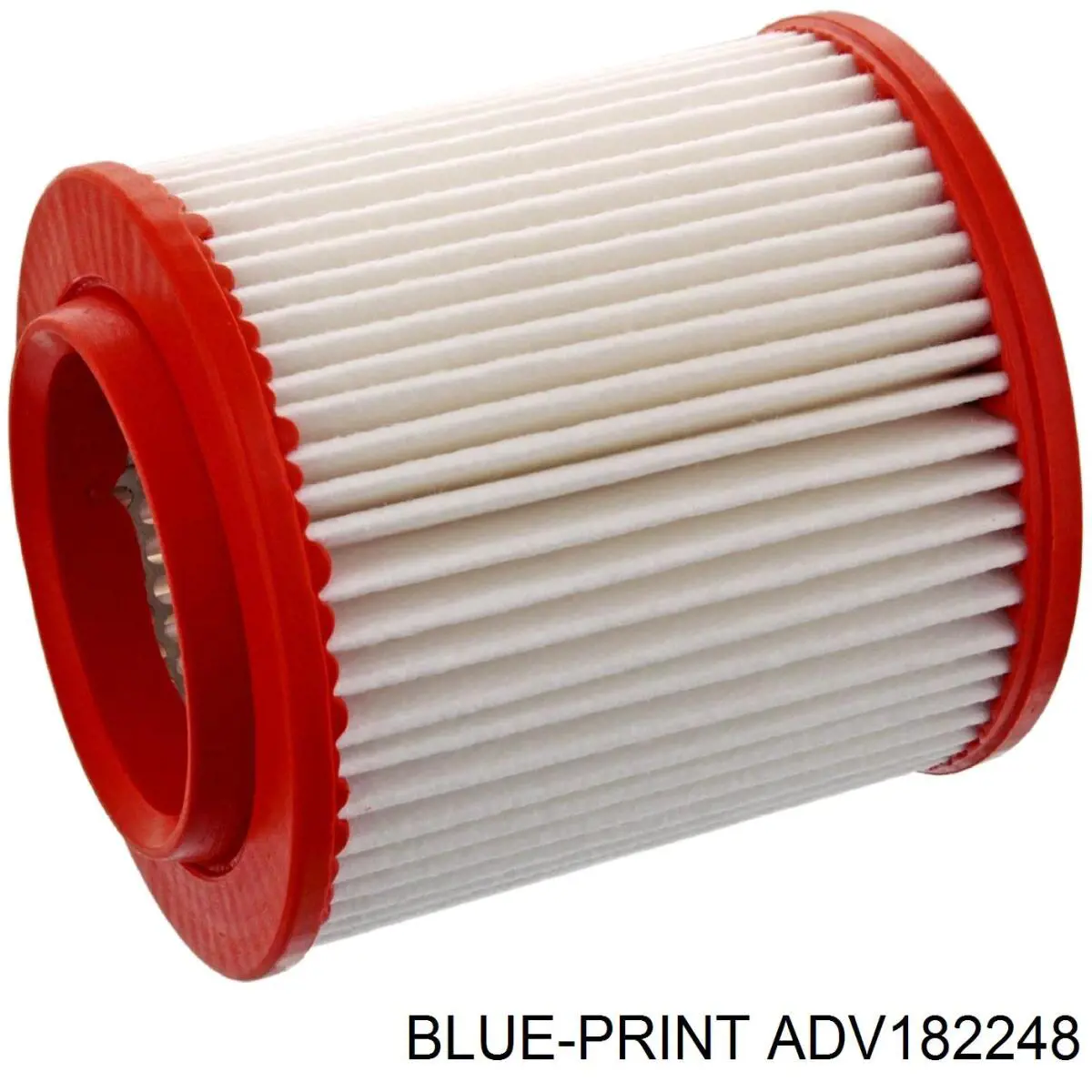 Купити ADV182248 Blue Print Автомобільний фільтр повітря