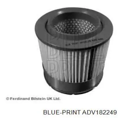 ADV182249 Blue Print Повітряний фільтр двигуна