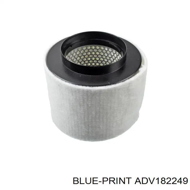 Елемент повітряного фільтра Blue Print ADV182249 ціна, від 15.79 USD