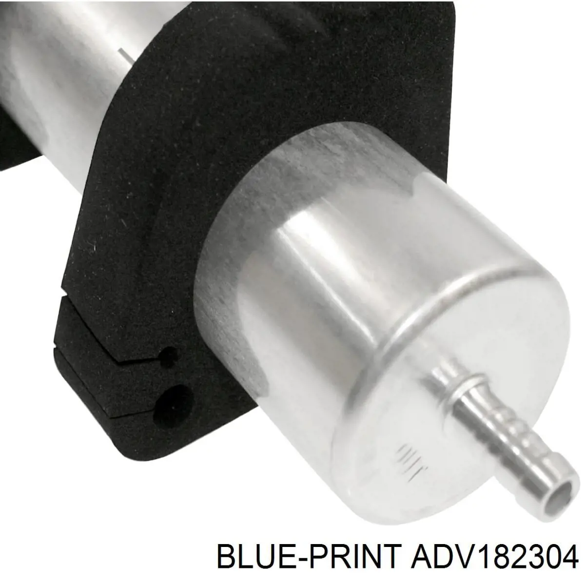 Паливний фільтр ADV182304 Blue Print