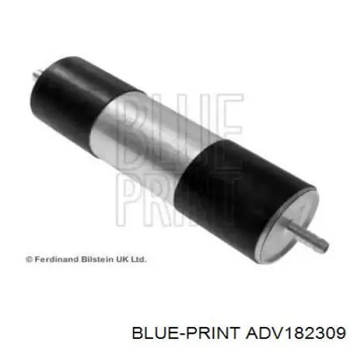 Фільтр паливний ADV182309 Blue Print