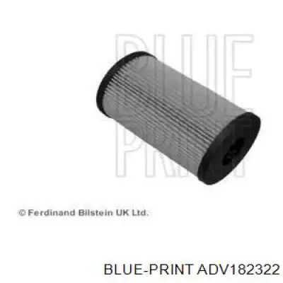 Фільтр паливний ADV182322 Blue Print