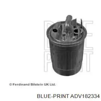 Фільтр паливний ADV182334 Blue Print