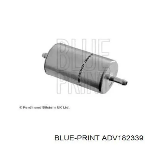 Фільтр паливний ADV182339 Blue Print