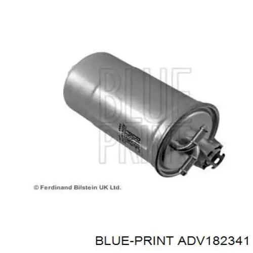 S4404NR Sofima Фільтр палива