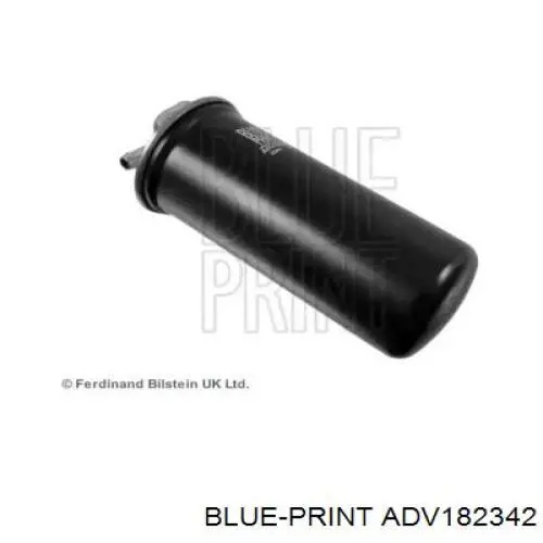 ADV182342 Blue Print фільтр паливний