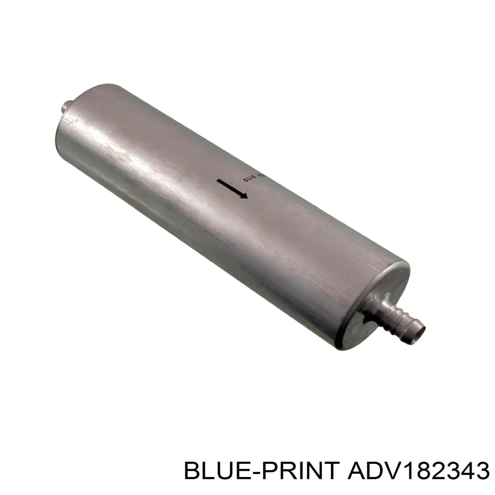 ADV182343 Blue Print фільтр паливний