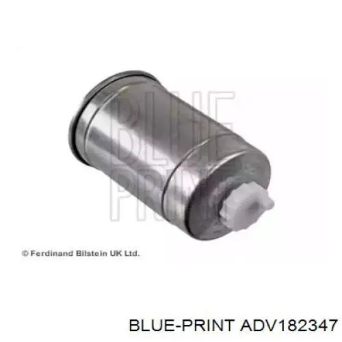 ADV182347 Blue Print Фільтр палива