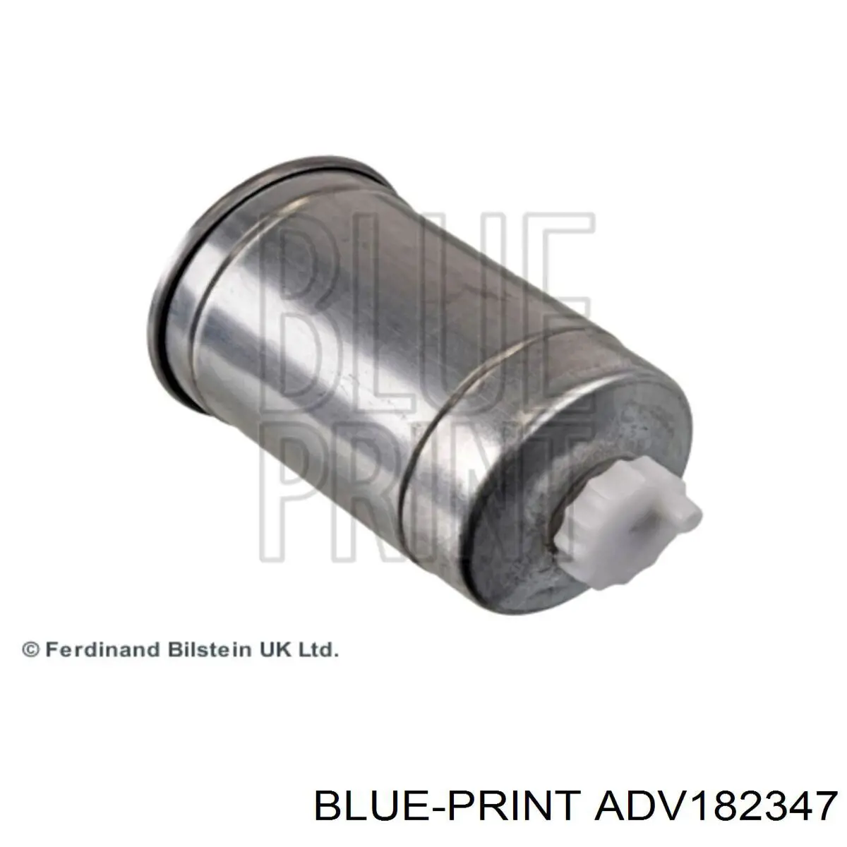 ADV182347 Blue Print фільтр паливний