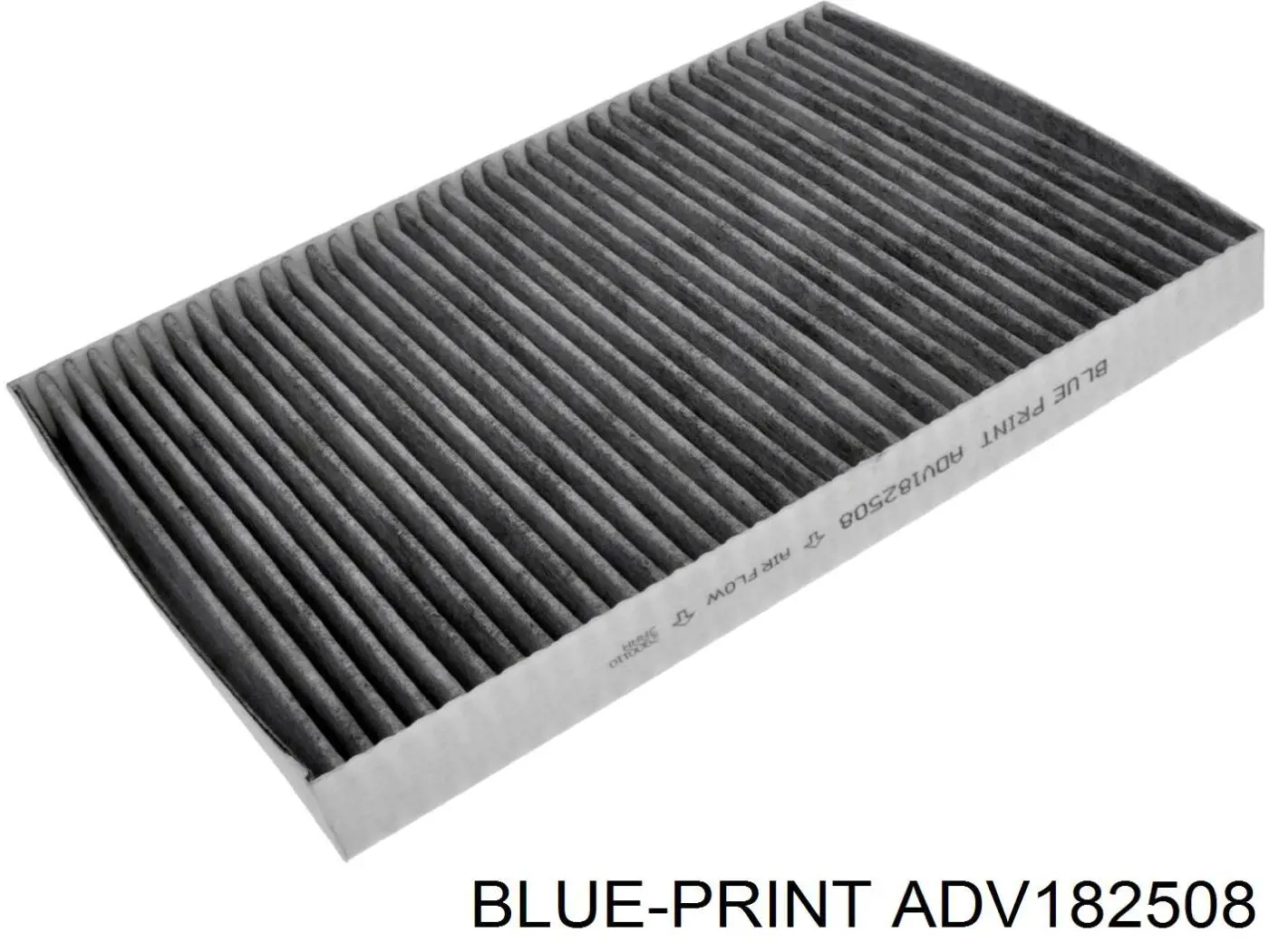 ADV182508 Blue Print фільтр салону