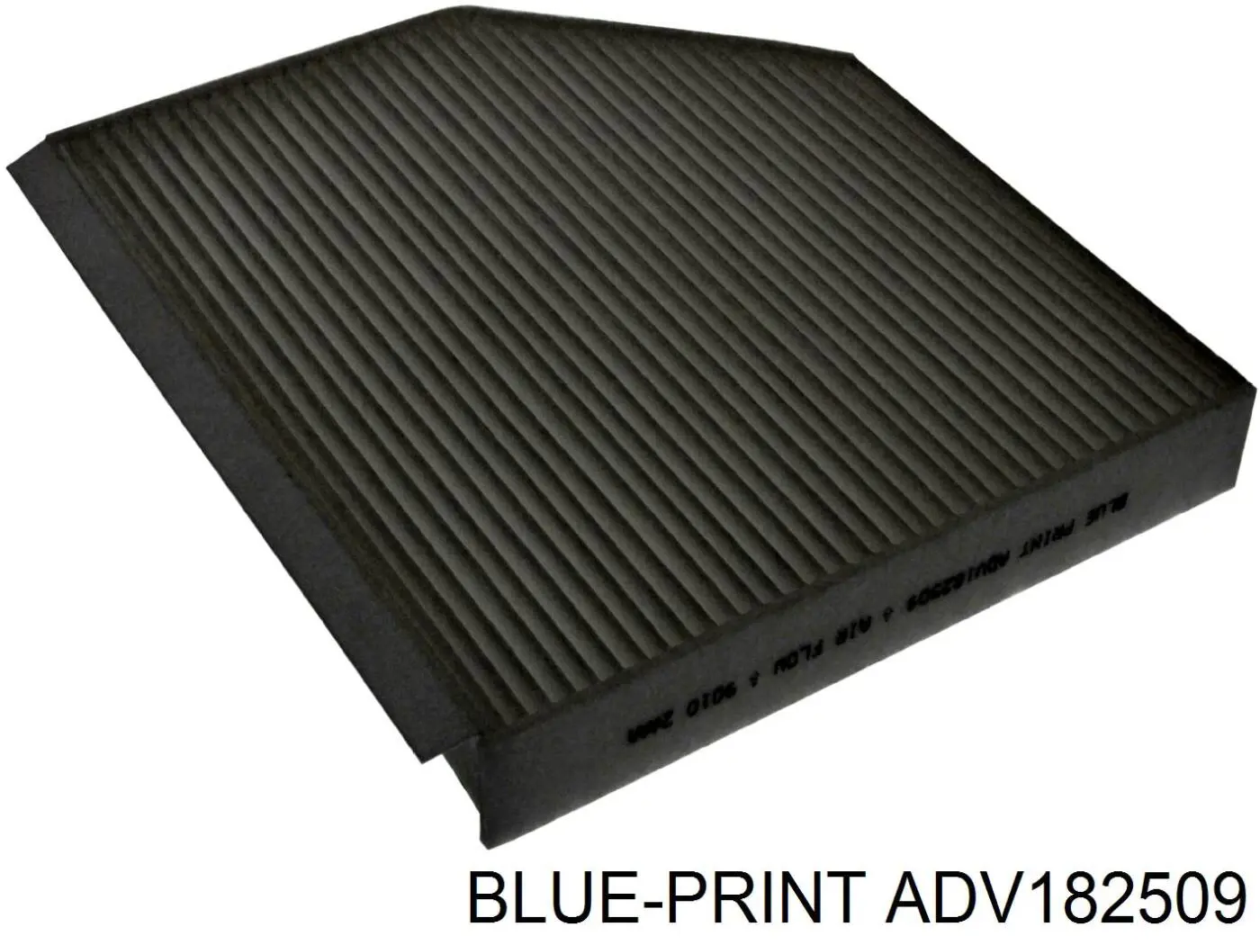 Фільтр салону ADV182509 Blue Print