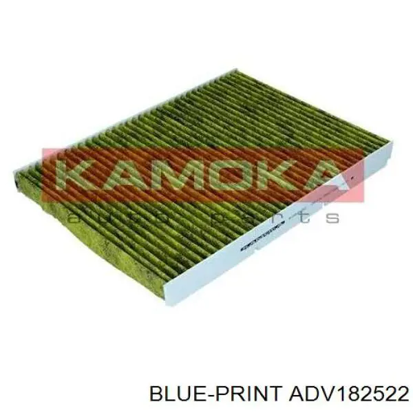 Фільтр салону ADV182522 Blue Print