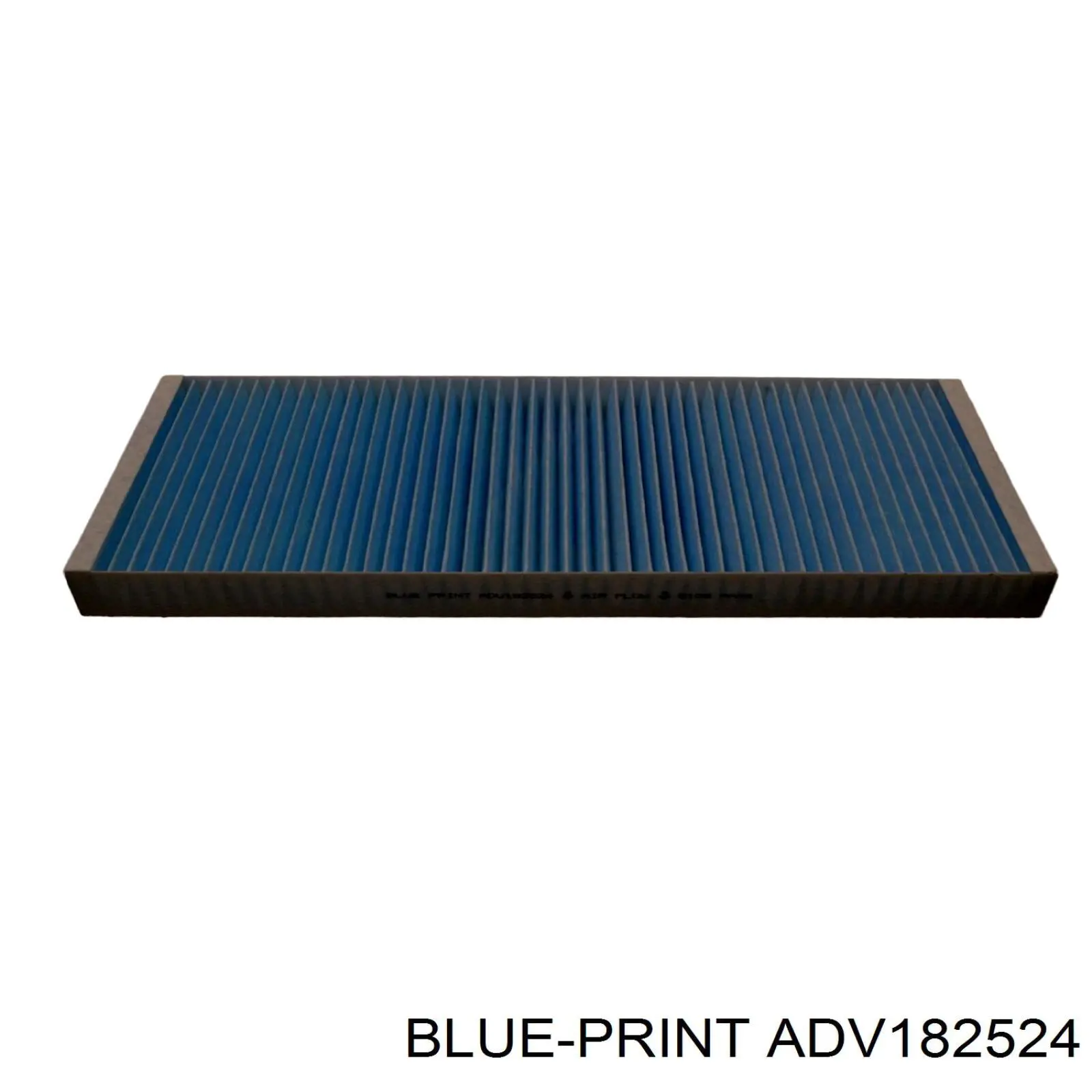 ADV182524 Blue Print фільтр салону