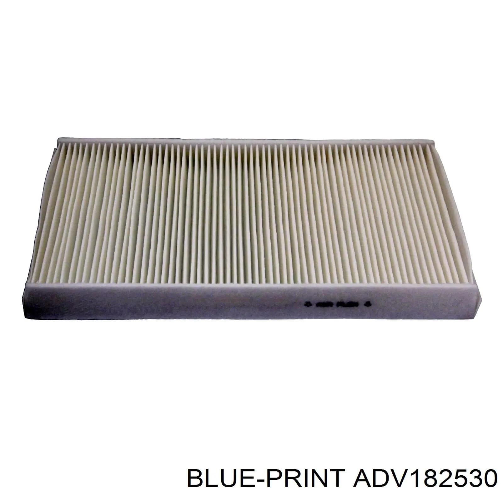 Купити AF5218 Alpha Filter Фільтр салону вугільний