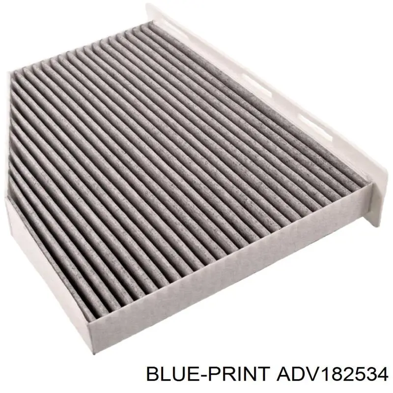 ADV182534 Blue Print фільтр салону