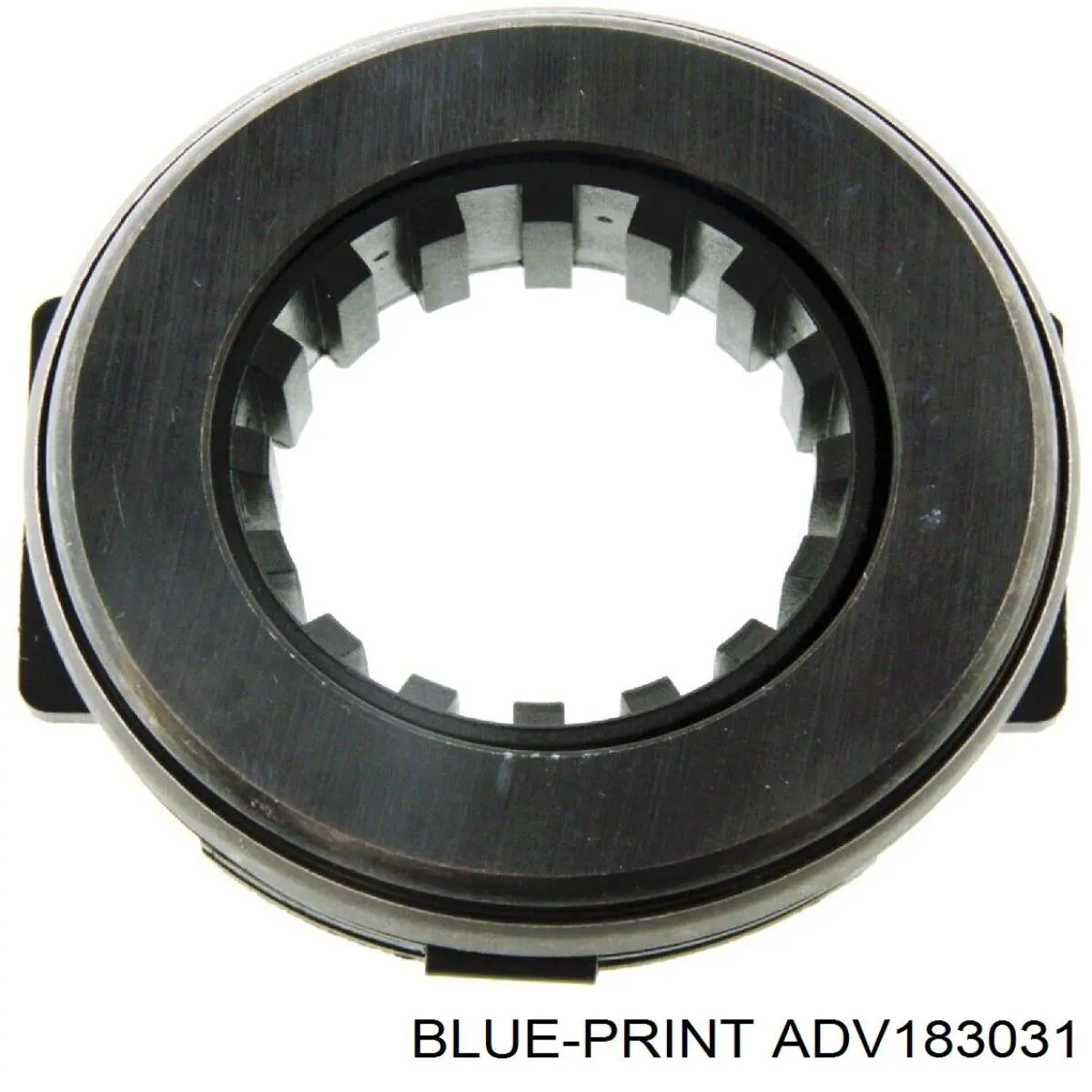 ADV183031 Blue Print комплект зчеплення (3 частини)