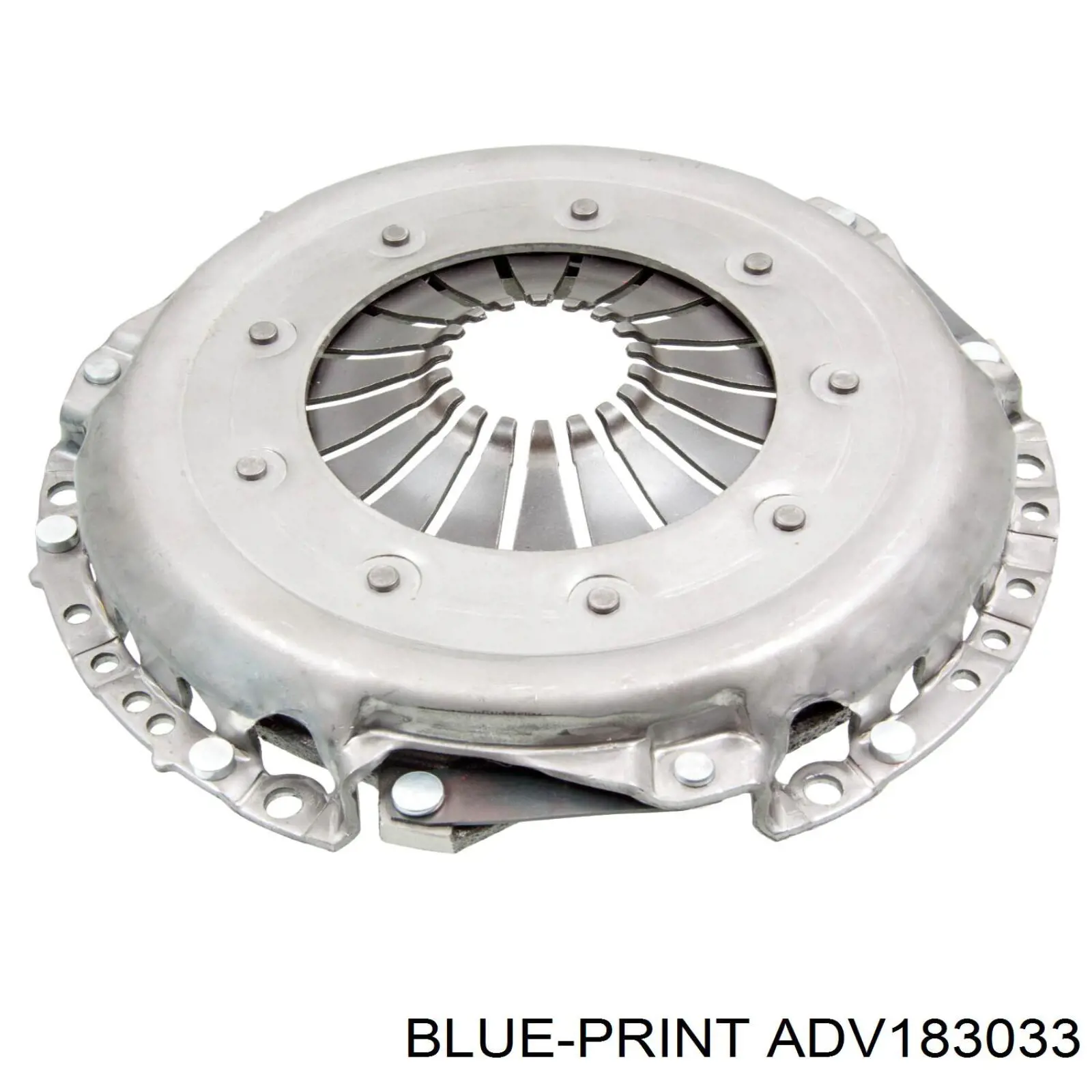 ADV183033 Blue Print комплект зчеплення (3 частини)